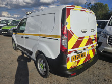 Ford Transit Connect (2020) — thumbnail 4