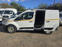 Ford Transit Connect (2020) — thumbnail 3