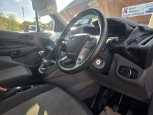 Ford Transit Connect (2020) — thumbnail 11