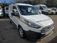 Ford Transit Connect (2020) — thumbnail 10