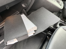 Nissan Townstar Electric Automatic (2023) — thumbnail 21