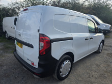Nissan Townstar Electric Automatic (2023) — thumbnail 4