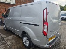 Ford Transit (2022) — thumbnail 2