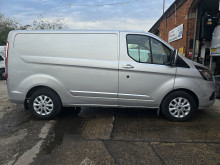 Ford Transit (2022) — thumbnail 6