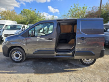 Citroen Berlingo Enterprise (2023) — thumbnail 7