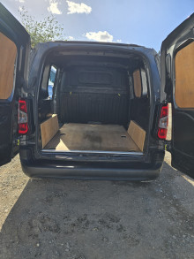 Citroen Berlingo Enterprise (2023) — thumbnail 4