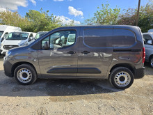 Citroen Berlingo Enterprise (2023) — thumbnail 6