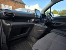 Citroen Berlingo Enterprise (2023) — thumbnail 8