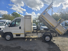 Citroen Relay (2018) — thumbnail 2