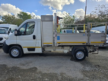 Citroen Relay (2018) — thumbnail 4