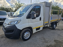 Citroen Relay (2018) — thumbnail 1