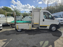 Citroen Relay (2018) — thumbnail 12