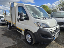 Citroen Relay (2018) — thumbnail 13