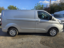 Ford Transit (2022) — thumbnail 8