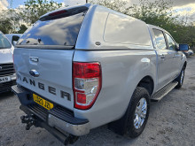 Ford Ranger (2023) — thumbnail 6