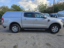 Ford Ranger (2023) — thumbnail 7
