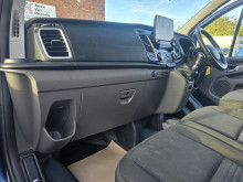 Ford Transit (2023) — thumbnail 19