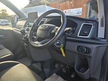 Ford Transit (2023) — thumbnail 11