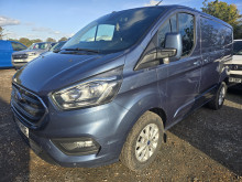 Ford Transit (2023) — thumbnail 9