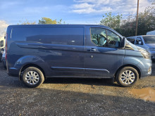 Ford Transit (2023) — thumbnail 2