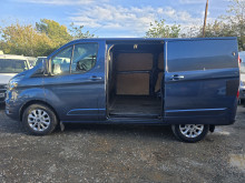 Ford Transit (2023) — thumbnail 8