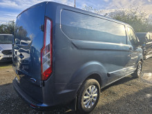 Ford Transit (2023) — thumbnail 3
