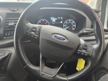 Ford Transit Custom 320 Trend (2021) — thumbnail 12