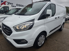 Ford Transit Custom 320 Trend (2021) — thumbnail 1