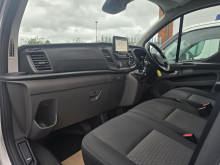 Ford Transit Custom 320 Trend (2021) — thumbnail 18