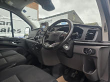 Ford Transit Custom 320 Trend (2021) — thumbnail 11