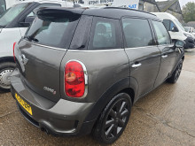 Mini Cooper S (2011) — thumbnail 3
