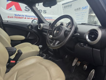 Mini Cooper S (2011) — thumbnail 10