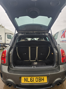 Mini Cooper S (2011) — thumbnail 5