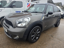 Mini Cooper S (2011) — thumbnail 8