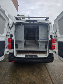 Vauxhall Vivaro L2 Dynamic (2020) — thumbnail 6