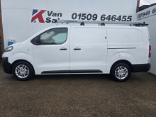 Vauxhall Vivaro L2 Dynamic (2020) — thumbnail 2