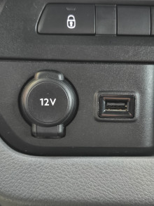 Vauxhall Vivaro L2 (2020) — thumbnail 18