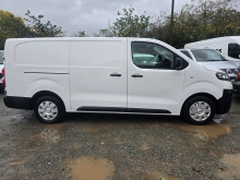 Vauxhall Vivaro L2 (2020) — thumbnail 2