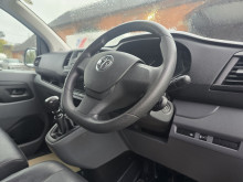 Vauxhall Vivaro L2 (2020) — thumbnail 12