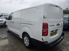 Vauxhall Vivaro L2 (2020) — thumbnail 7
