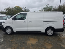 Vauxhall Vivaro L2 (2020) — thumbnail 8