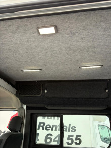 Vauxhall Movano L2 H3 Camper van (2017) — thumbnail 7