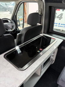 Vauxhall Movano L2 H3 Camper van (2017) — thumbnail 2