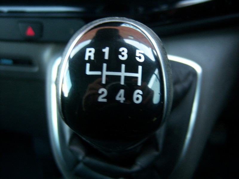 Ford Transit Custom (2020) — photo 15