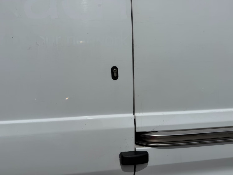 Ford Transit (2018) — photo 9
