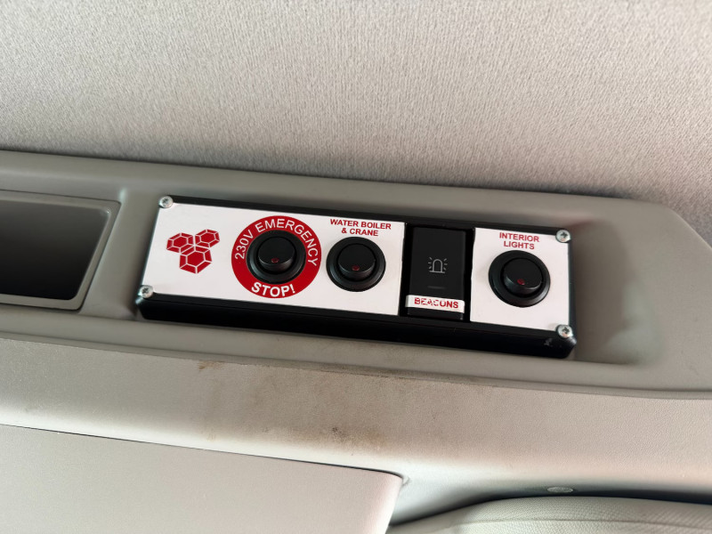 Ford Transit (2018) — photo 14