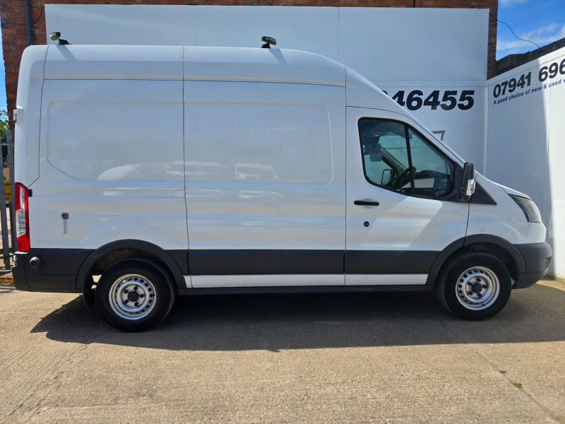 Ford Transit (2018) — photo 4