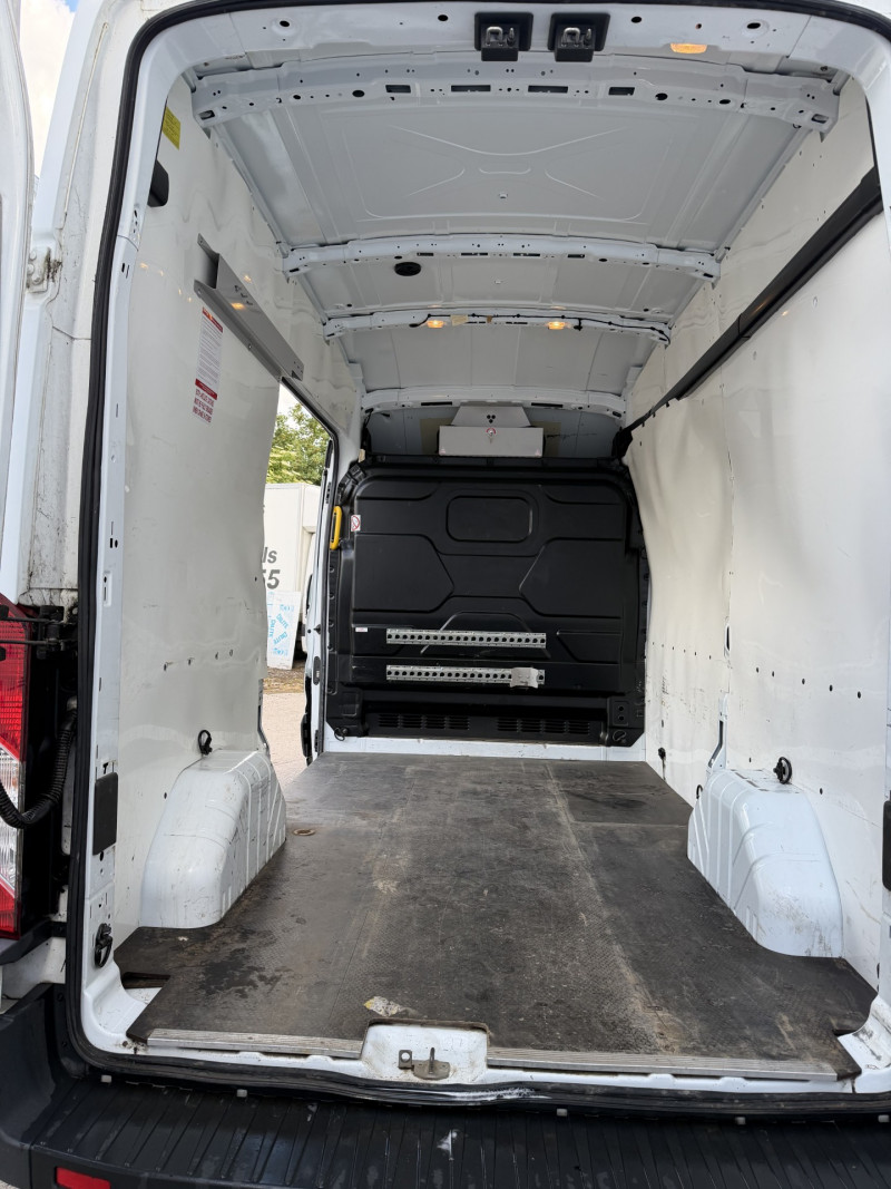Ford MWB Transit 350 L2 H3 (2019) — photo 6
