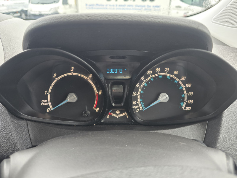 Ford Transit (2021) — photo 9