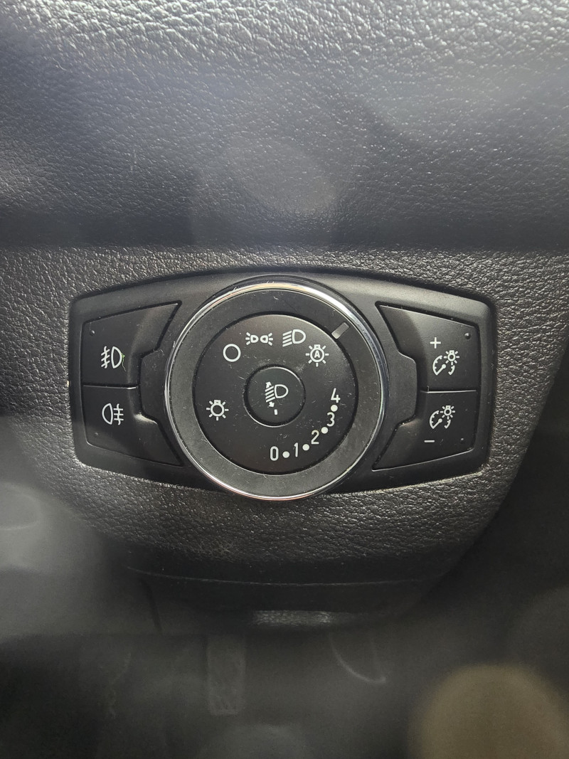 Ford Transit (2021) — photo 11